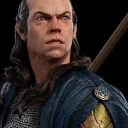 WETA Workshop - Elrond 2