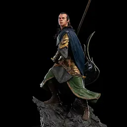WETA Workshop - Elrond 3