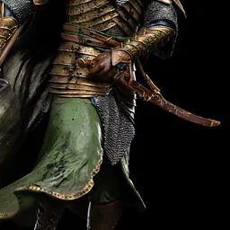 WETA Workshop - Elrond 4