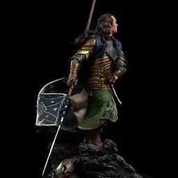 WETA Workshop - Elrond 5