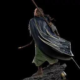 WETA Workshop - Elrond 12