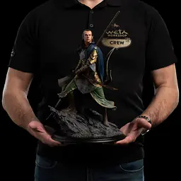 WETA Workshop - Elrond 13
