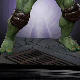 Sideshow Collectibles - Donatello 11