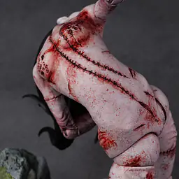 Gecco - Kashimashi 6