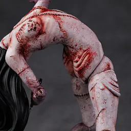 Gecco - Kashimashi 16