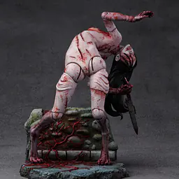 Gecco - Kashimashi 19
