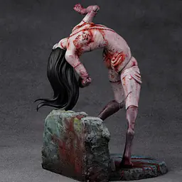 Gecco - Kashimashi 13