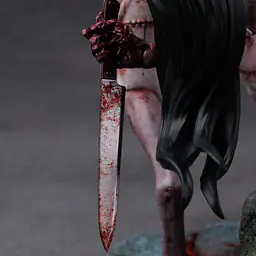 Gecco - Kashimashi 21