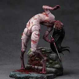 Gecco - Kashimashi 22