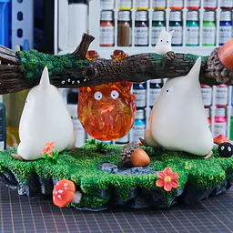 MMLAND - Calcifer 2