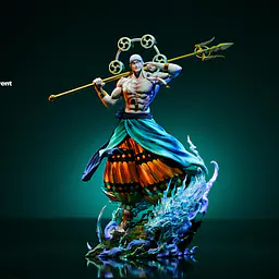 CAI - Enel 1