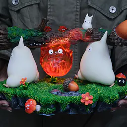 MMLAND - Calcifer 7