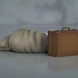Cookie - Frieren 3