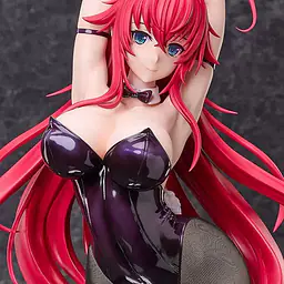 Freeing - Rias Gregory 2