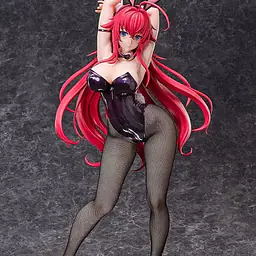 Freeing - Rias Gregory 1