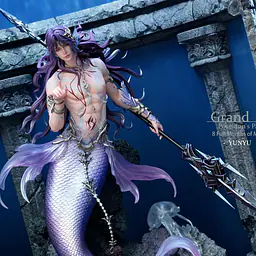 Yunyu - Rafayel 28