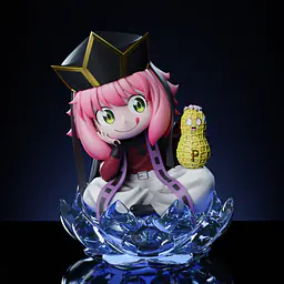 ZH - Anya cos Doma 2