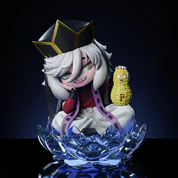 ZH - Anya cos Doma 3