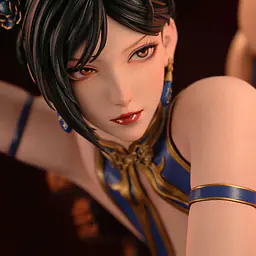 PA Create - Chun-Li 4