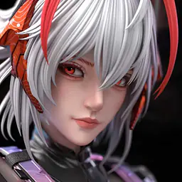Reflection x Miyin - Hackclaw 4