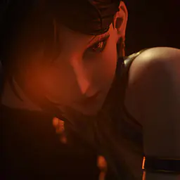 PA Create - Chun-Li 5