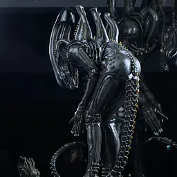 Reborn - Alien 5