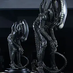 Reborn - Alien 7