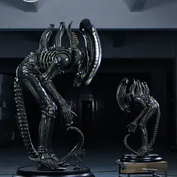Reborn - Alien 9