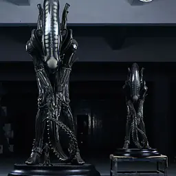 Reborn - Alien 10