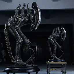 Reborn - Alien 1
