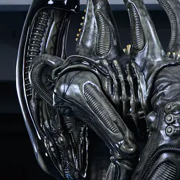 Reborn - Alien 3