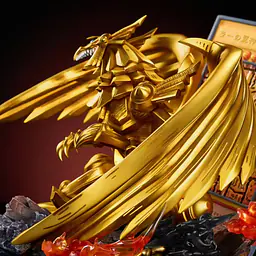 WASP - The Winged Dragon of Ra 3
