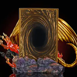 WASP - The Winged Dragon of Ra 5