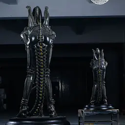Reborn - Alien 11