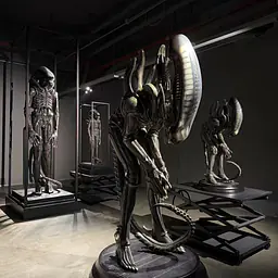 Reborn - Alien 12