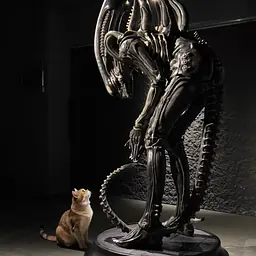 Reborn - Alien 13