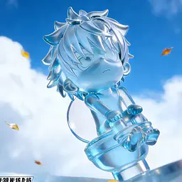 LNK - Killua 4