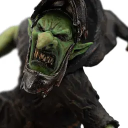 WETA Workshop - Boingrot Bounderz 3