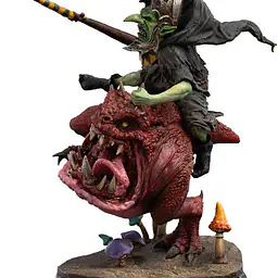 WETA Workshop - Boingrot Bounderz 10