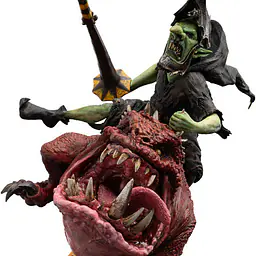 WETA Workshop - Boingrot Bounderz 12