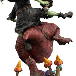 WETA Workshop - Boingrot Bounderz 13