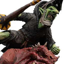 WETA Workshop - Boingrot Bounderz 7