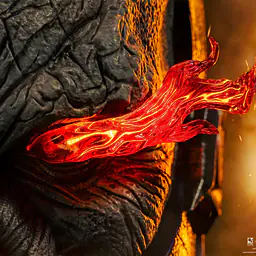 Pure Arts - Darkseid 17