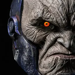 Pure Arts - Darkseid 21