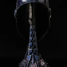 Pure Arts - Darkseid 28