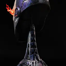 Pure Arts - Darkseid 31