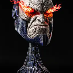 Pure Arts - Darkseid 22