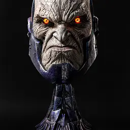 Pure Arts - Darkseid 18