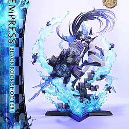 Prime 1 - Mato Kuroi 2