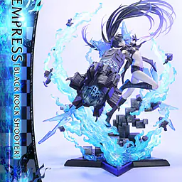 Prime 1 - Mato Kuroi 4